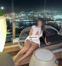 CRYSTAL SEXY PERVERSA CHIQUILLA EN LOS CRISTIANOS