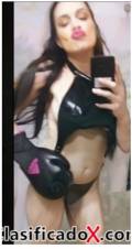 BDSM .Mistress madrileñas .Nivedad
