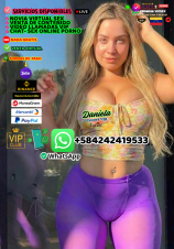 PRECIOSA ESCORT VIP SERVICIO SEXUAL PREMIUM EN MERIDA VENEZUELA