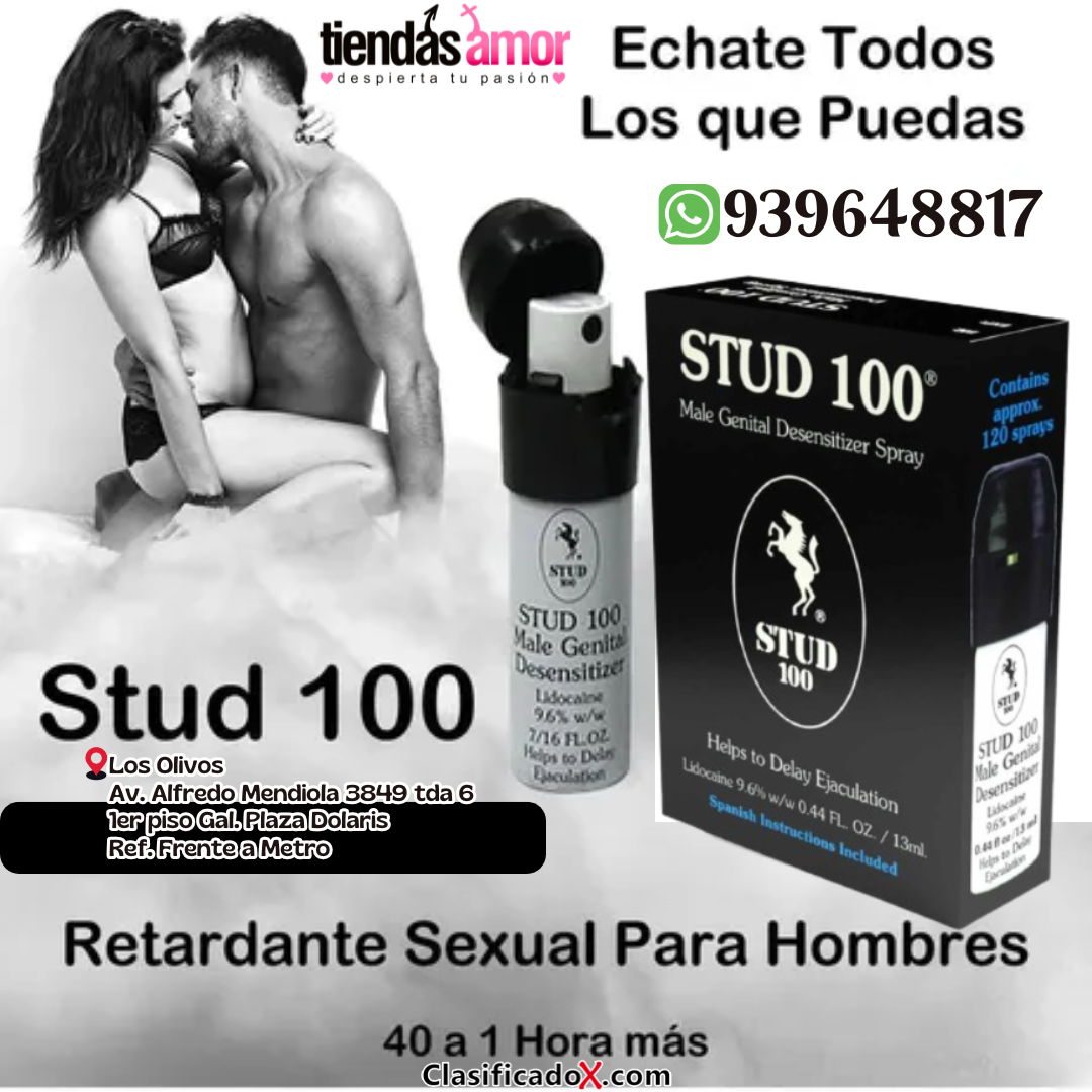 Estos son los “productos sexuales milagrosos” más locos que hemos encontrado