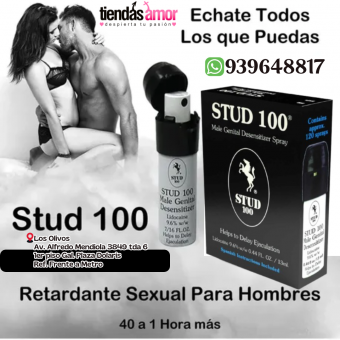 Estos son los “productos sexuales milagrosos” más locos que hemos encontrado