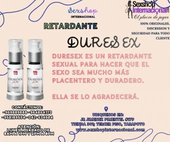 los mejores retardantes para prolongar mas el placer SAN MARTIN