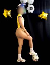 YAMI– Deliciosa CULONA, experta en oral.