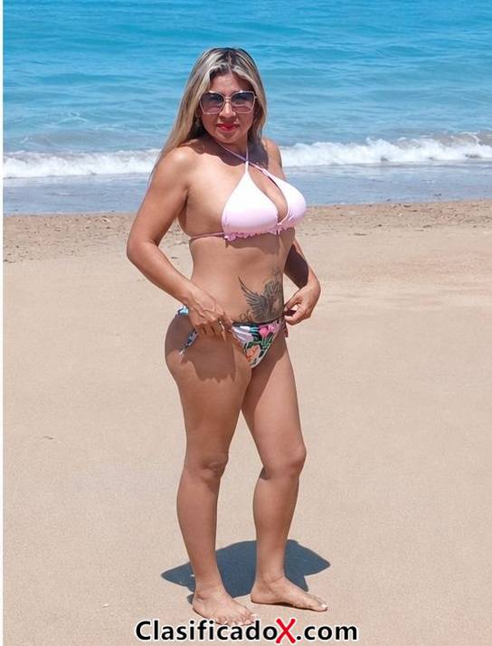 SARA MÁS QUE UN ENCUENTRO ... UNA CONEXIÓN REAL GUAPISIMA