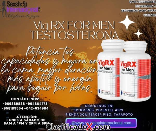 ClasificadoX - Anuncios clasificados relax y contenido erótico