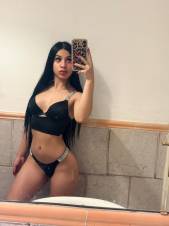 VALENTINA Disfruta conmigo un momento diferente