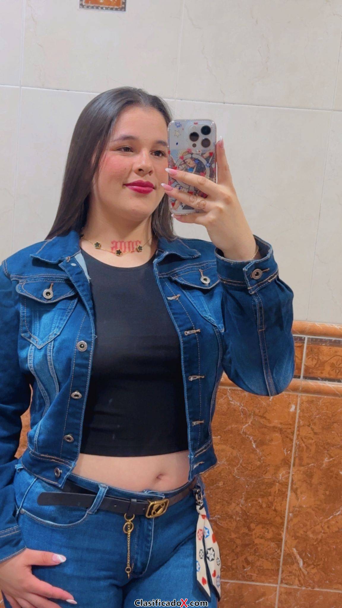 NATALI LATINA EXCLUSIVA diosa solo para ti llamame