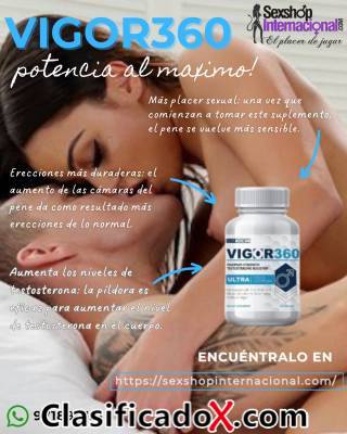 ClasificadoX - Anuncios clasificados relax y contenido erótico