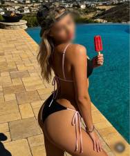 ALEJANDRA RISCO SEXY FOGOSA UNICA PARA TI
