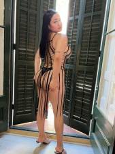 Elegancia, discreción y excelente compañía