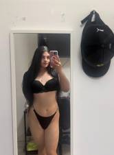 GABRIELA SAENZ BELLA TRANS CACHONDA FIESTERA NOVEDAD