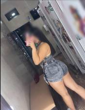 ROSI SEXY PERVERSA CHIQUILLA EN TUDELA NOVEDAD