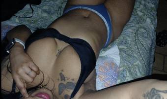 SALOME Hermosa muy atenta en busca de un buen compañero