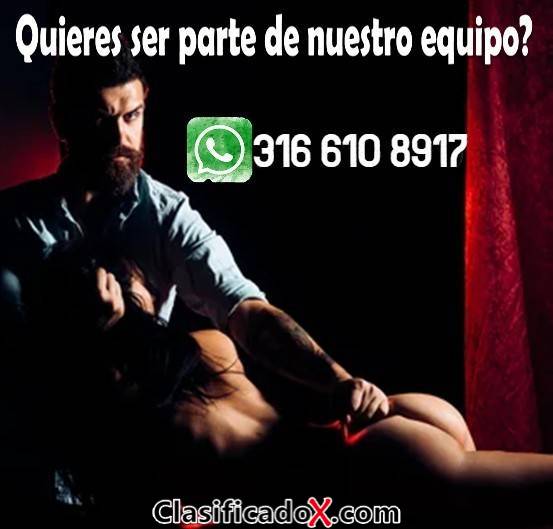 ClasificadoX - Anuncios clasificados relax y contenido erótico