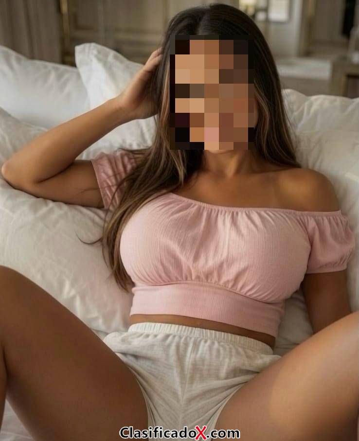 ANGY EN TUS FANTASIAS!! JOVENCITA GUAPISIMA
