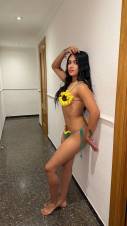 Carisma irresistible y presencia memorable