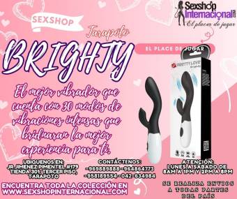 VIBRADORES CON MUCHAS FUNCIONES DE PLACER EN TARAPOTO