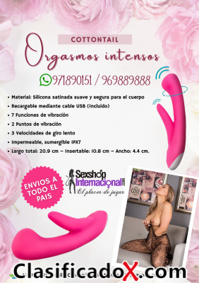 ClasificadoX - Anuncios clasificados relax y contenido erótico