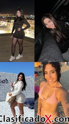 ClasificadoX - Anuncios clasificados relax y contenido erótico