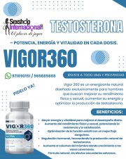 tes to ul tra a naboli crx 24 vig or 360 tonkat ali 1600 pedidos al 931565657