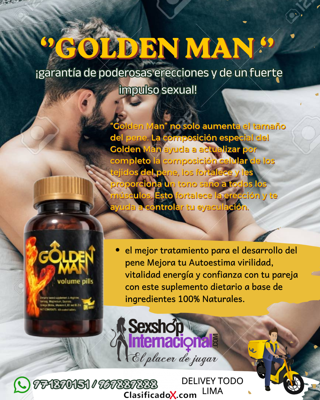 sexshop internacional garantizado envios a todo el peru 969889888