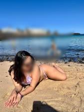 NAHOMY BELLA SEXY CHIQUILLA NOVEDAD