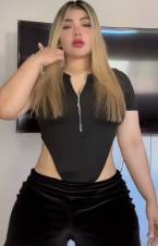 SONIA SEXY PERVERSA LATINA NOVEDAD