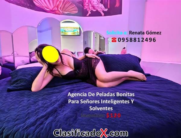 ClasificadoX - Anuncios clasificados relax y contenido erótico