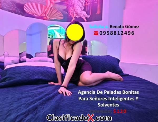 ClasificadoX - Anuncios clasificados relax y contenido erótico