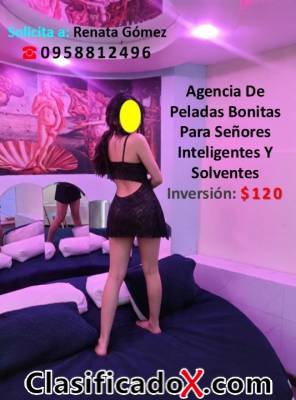ClasificadoX - Anuncios clasificados relax y contenido erótico