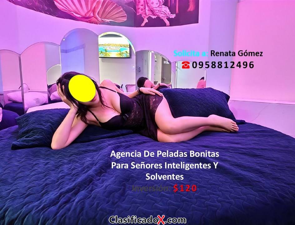 Jovencitas Encantadoras Para Hombres De Alto Nivel Y Discreción
