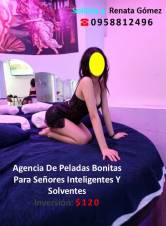 Chicas Delicadas Con Trato Cercano Y Elegante Tipo GFE