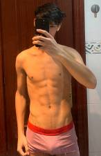 DILAN ATRACTIVO FOGOSO ARDIENTE UNICO PLAYA DEL INGLES