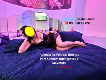 Jovencitas Encantadoras Para Hombres De Alto Nivel Y Discreción