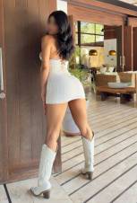 LAURA NOVEDAD ** PURO LUJO, VICIO Y PLACER