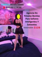 Peladitas Exclusivas Para Caballeros Que Saben Elegir Con Criterio
