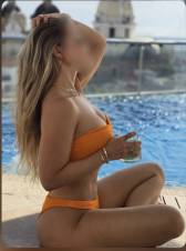 VERA ALMERIA SOFIA Estupenda COLOMBIANA toda una diosa para ti llamame y quedamos