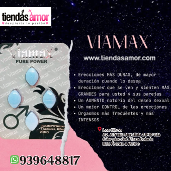 ESTE PRODUCTO ES TU MEJOR OPCION, ERECCIÓN MAS DURA Y DE MAYOR DURACIÓN