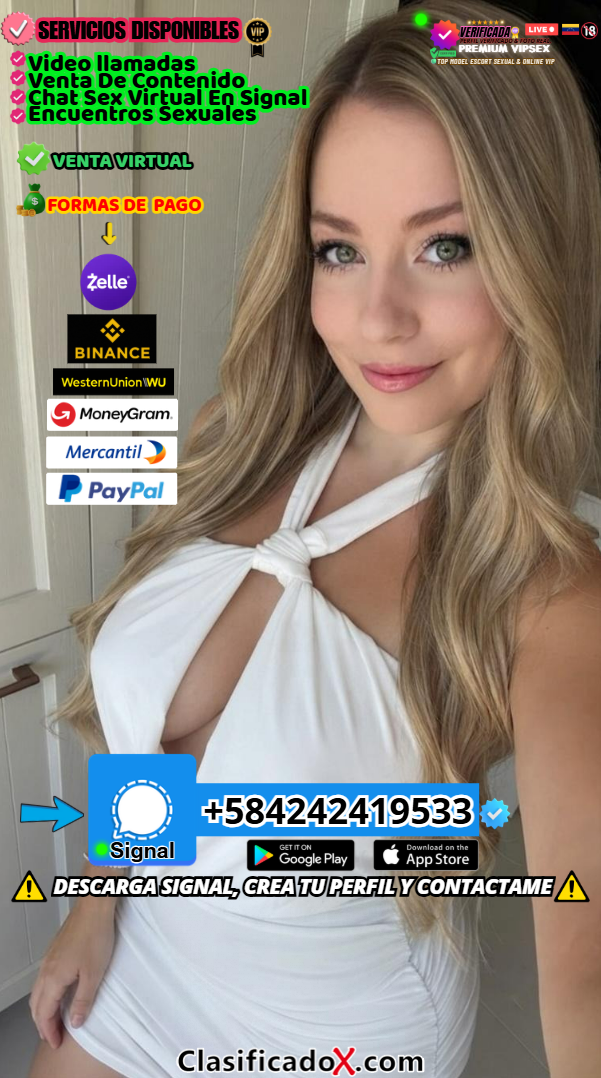 DAMA VIP CHICA ESCORT/ MASAJISTA SEXUAL PREPAGO/ PUTA/ SERVICIOS SEXUALES PARA CABALLEROS/ DAMAS/ PAREJAS LARA VENEZUELA