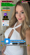 DAMA VIP CHICA ESCORT/ MASAJISTA SEXUAL PREPAGO/ PUTA/ SERVICIOS SEXUALES PARA CABALLEROS/ DAMAS/ PAREJAS LARA VENEZUELA