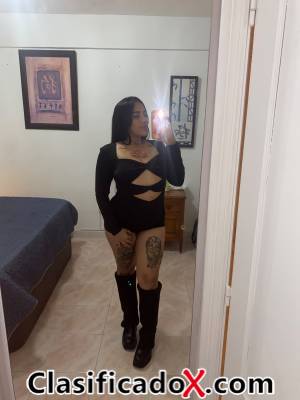 ClasificadoX - Anuncios clasificados relax y contenido erótico