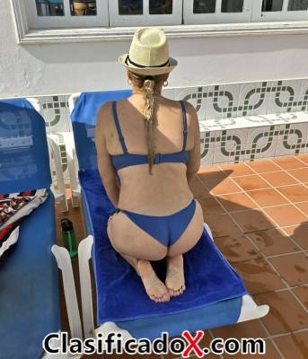 ClasificadoX - Anuncios clasificados relax y contenido erótico