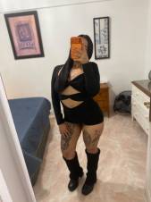 JESSICA SEXY FOGOSA FIESTERA UNICA NOVEDAD