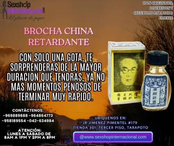 LOS MEJORES RETAR DANTES CONTRA LA EYACU LACION PRE COZ TIENDAS ERO TICAS