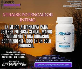 LOS POTEN CIADORES SE XUALES NATURALES Y GARANTIZADOS TIENDAS ERO TICAS