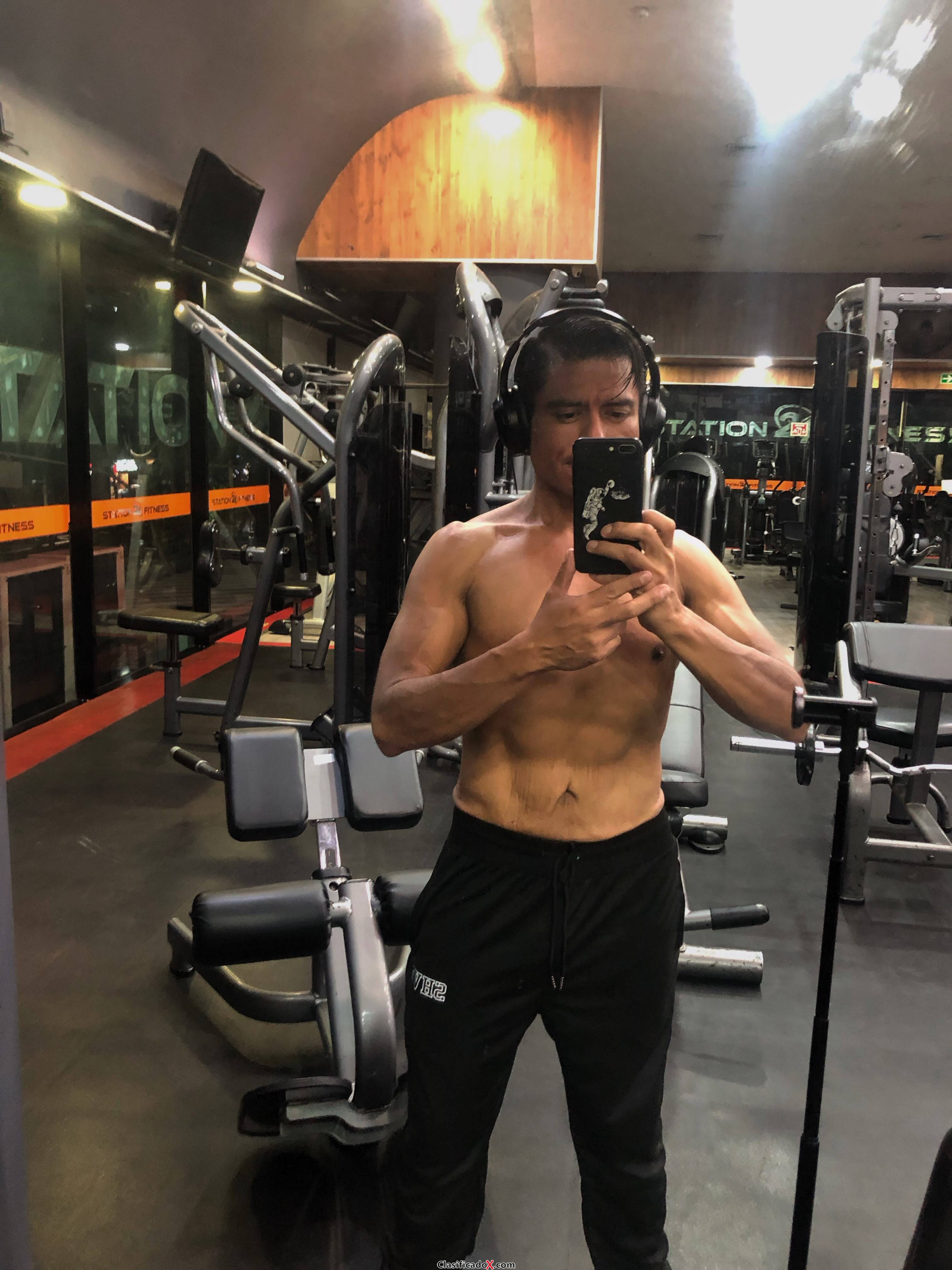 Escorts gay masaje relajante Guadalajara masajista hombre