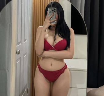 SOY NUEVA EN ESTE AMBIEMTE ESCORT