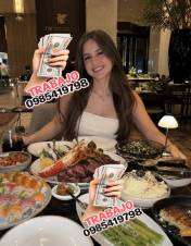 Una Oportunidad para Chicas con Excelente Presencia