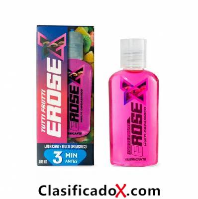 ClasificadoX - Anuncios clasificados relax y contenido erótico