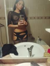 ANNA LINDA TRANS Latina VIP toda una diosa ven compruébalo